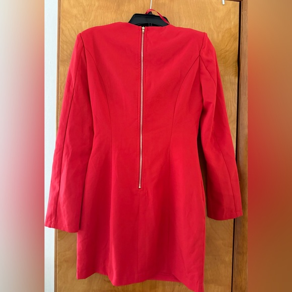 BLITHE DRESS - Picture 4 of 7